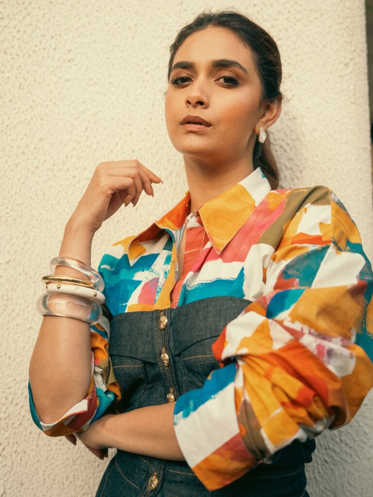 Keerthy Suresh
