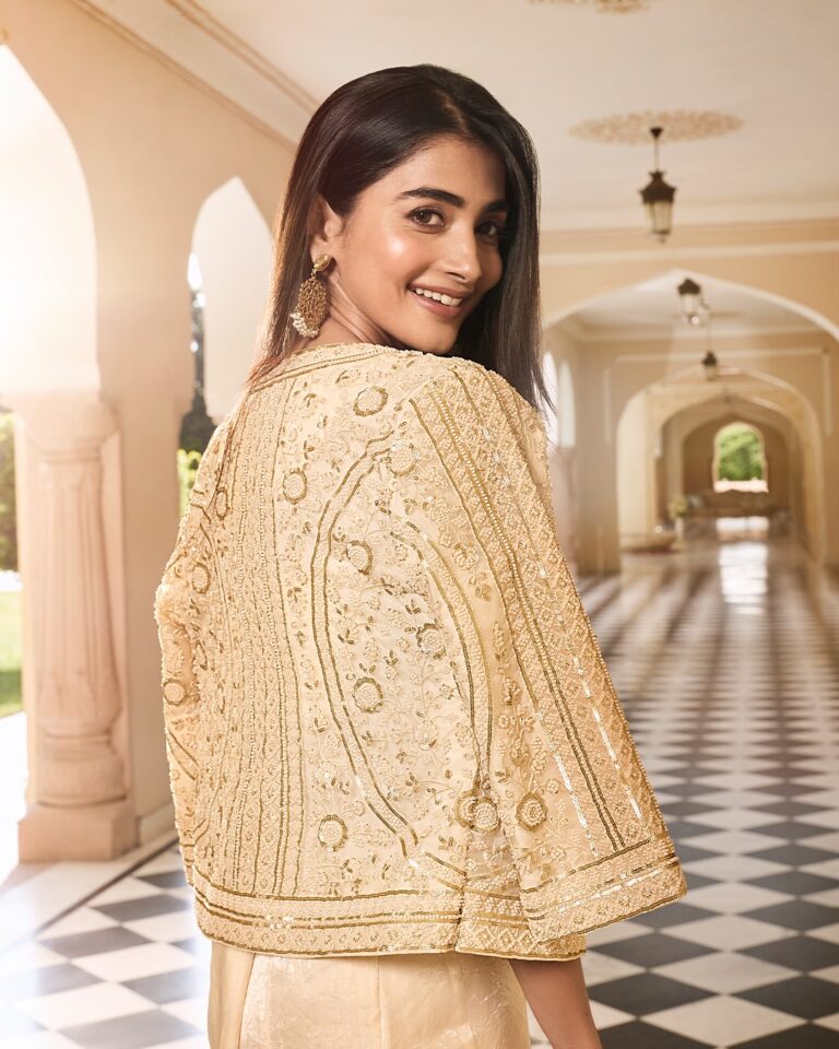 Pooja Hegde
