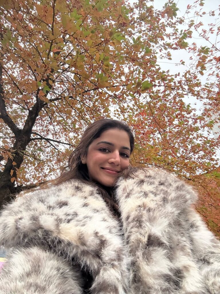 Wamiqa Gabbi