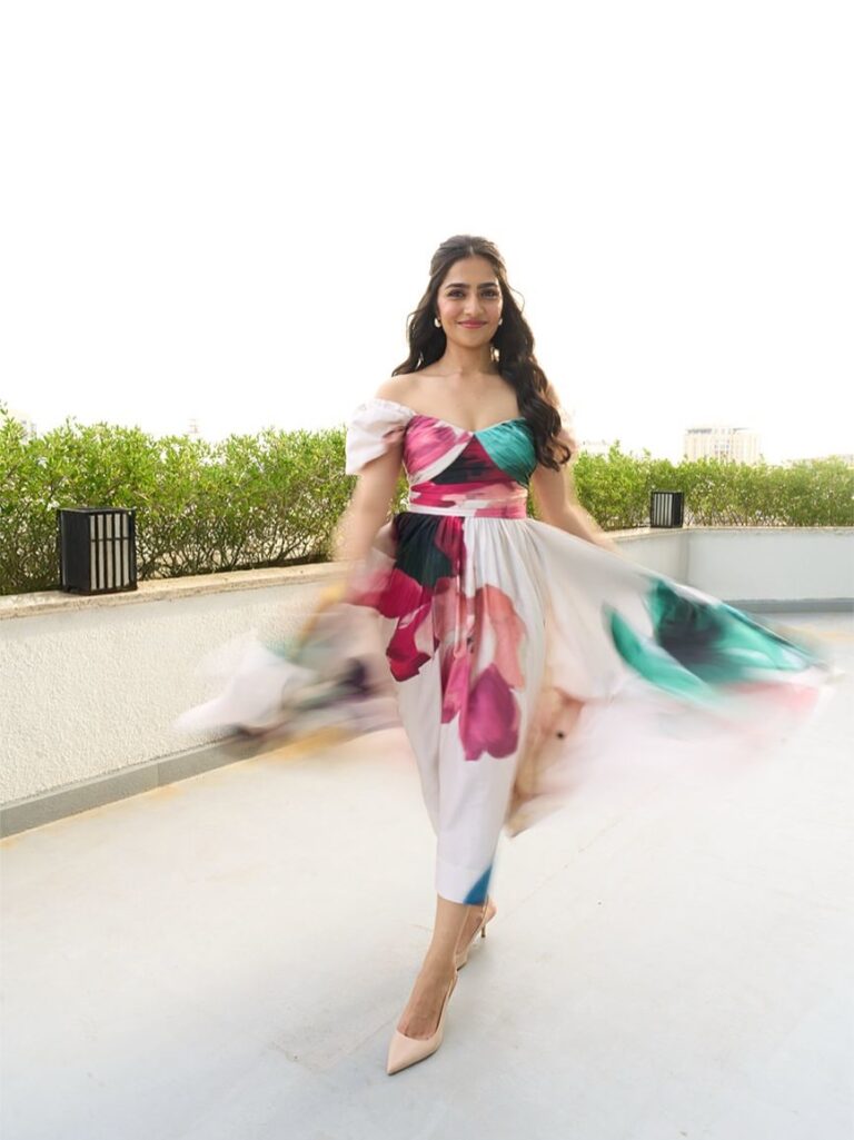 Rukmini Vasanth