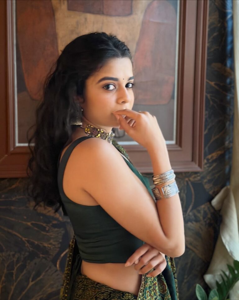 Mithila Palkar