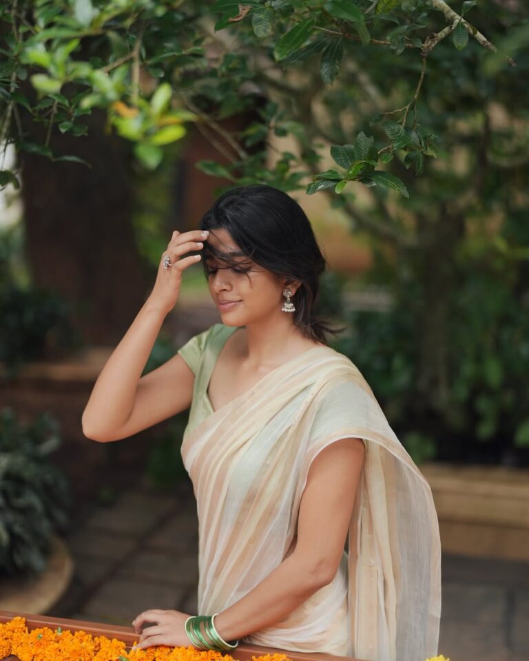 Ananthika Sanilkumar