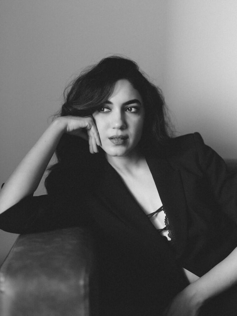Ritu Varma