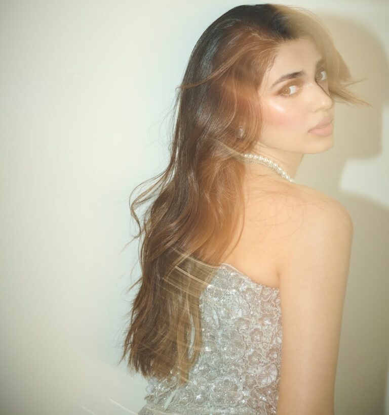 Krithi Shetty