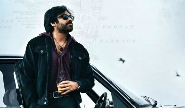 ‘ఓజి’ సినిమాటోగ్రాఫర్ పవన్‌ గురించి అంత మాట అన్నాడేంటి!