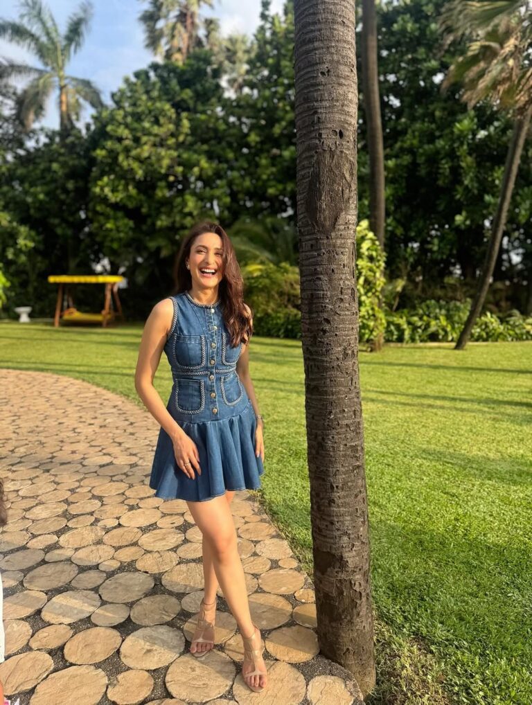 Pragya Jaiswal