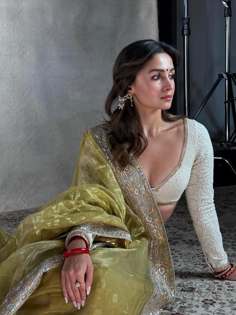 Alia Bhatt