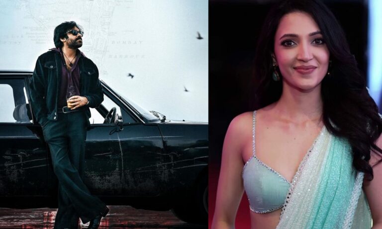 Special Song Added to Pawan Kalyan’s Gangster Drama ‘OG’