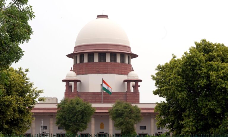 Supreme Court Asks JP Power Ventures To Deposit A Fine of Rs 18 crore within 2 weeks, As ordered By NGT