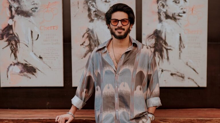 Dulquer Salman Approaches Kerala High Court Over Luxury Car Seizure
