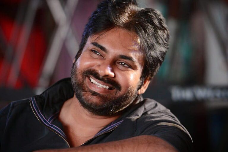 Pawan Kalyan Thanks AP Governor, CM, and Minister