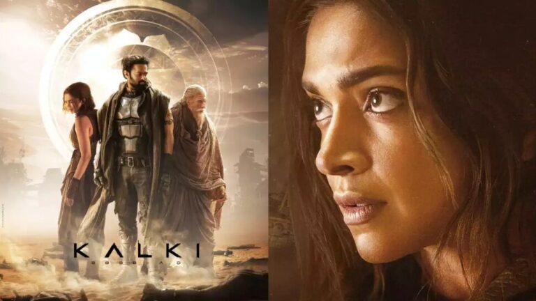 దీపికాని తీసేయడానికి గట్టి రీజనే ఉందిగా..!