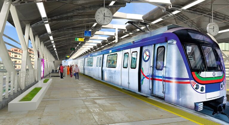 L&T Decided To withdraw From Hyderabad Metro, Revanth Reddy Government To Take Its share paying Rs 15,000 crore