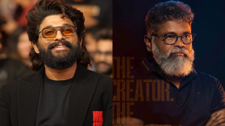 Allu Arjun’s Pushpa 2 Triumphs at SIIMA 2025; Director Confirms Pushpa 3