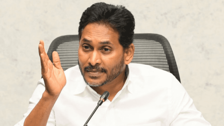 Is The stage set For YS Jagan’s Arrest In The AP Liquor Scam By Month-End?