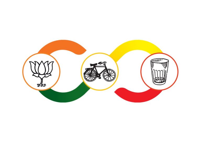 TDP, Jana Sena, BJP first time holding a massive public meeting `Super Six- Super Hit’ in Anantapur on 10th