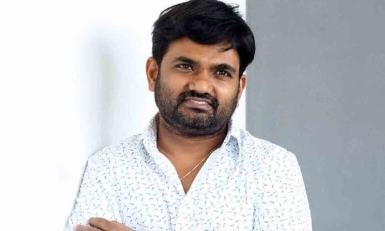 ఏవయ్యా మారుతి..ఏంటిది!