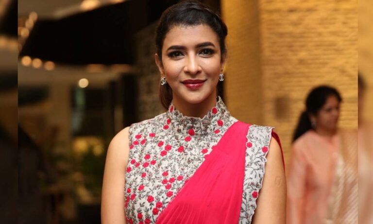 Manchu Lakshmi Talks Family Struggles And Philosophical Lessons