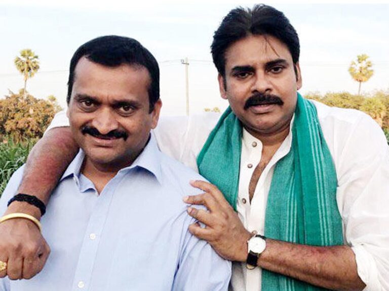 ఓజీ పై బండ్లన్న ఏం అన్నారంటే..!