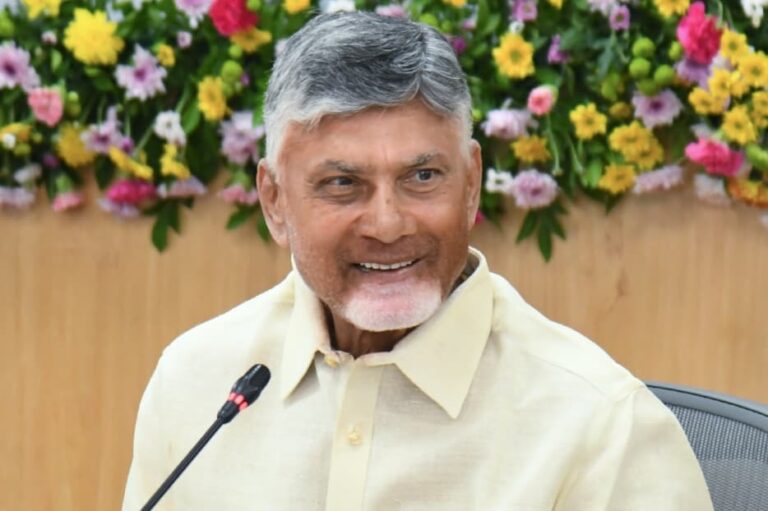CM Chandrababu warns Excessive use of Urea cases cancer, offers Rs 800 Incentive per Bag To Discourage Usage