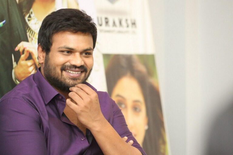  “I’ll Do It For You”: Manchu Manoj Pledges Role For Mauli’s Next Film