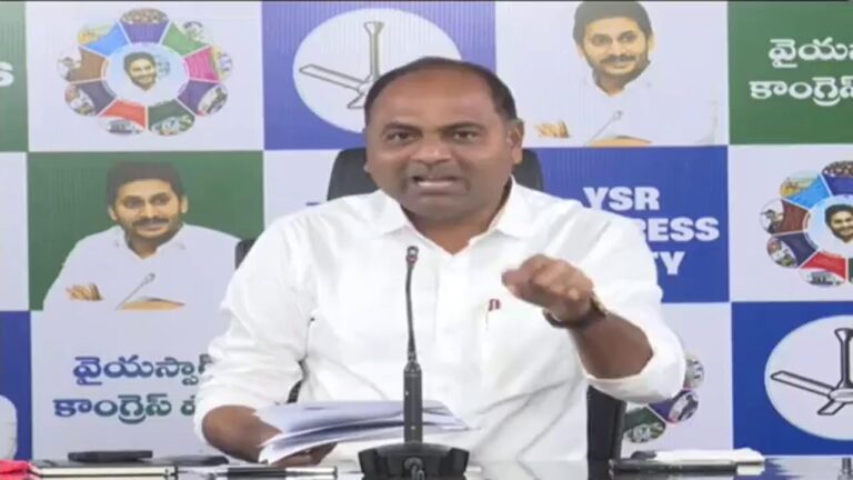 వేటు తప్పదని తెలిసి రాజీనామా నాటకాలా?