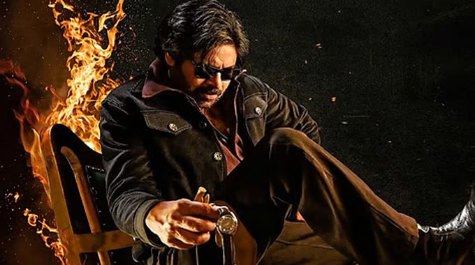 యూఎస్ మార్కెట్ లో ‘ఓజి’ రికార్డు మామూలుగా లేదుగా..!