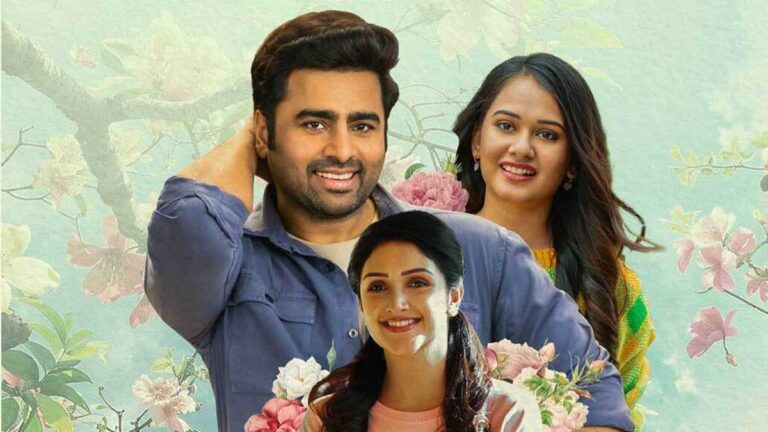 Nara Rohith’s Sundarakanda Locks OTT Release Date on Jio Hotstar  