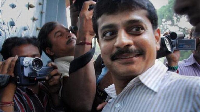 YS Jagan’s close Associate Narreddy Sunil Name surfaced In AP Liquor Scam