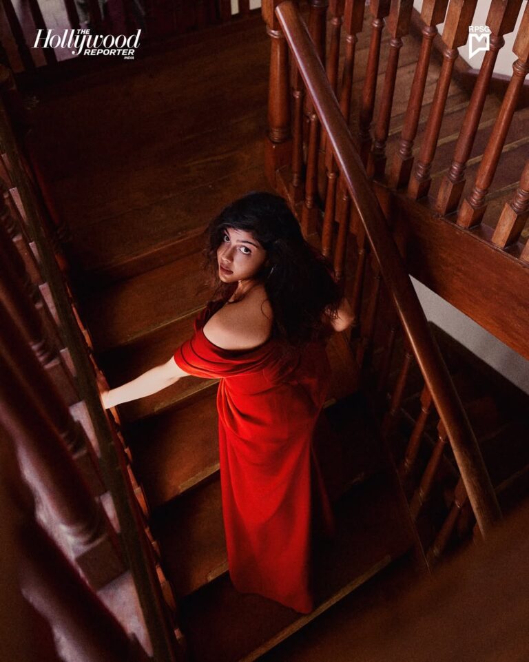 Kalyani Priyadarshan