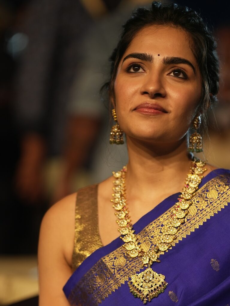 Rukmini Vasanth