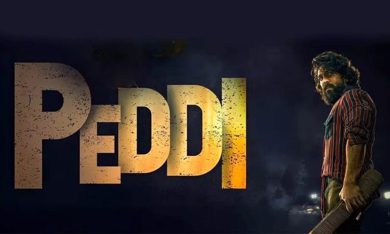 Ram Charan’s Peddi to Begin Next Schedule on October 9