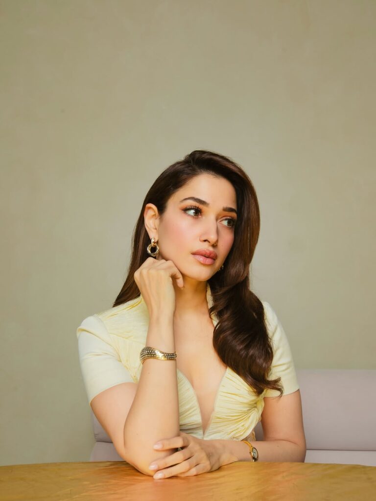 Tamannaah Bhatia