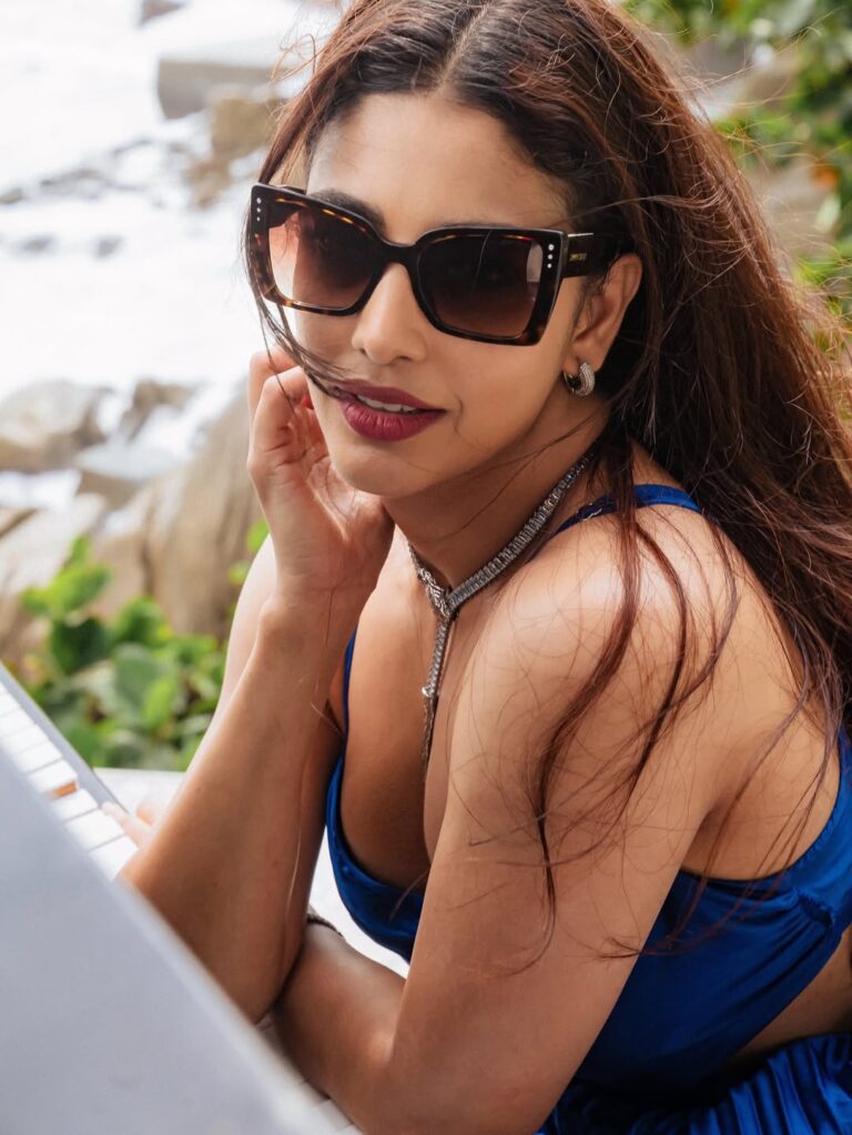 Daksha Nagarkar