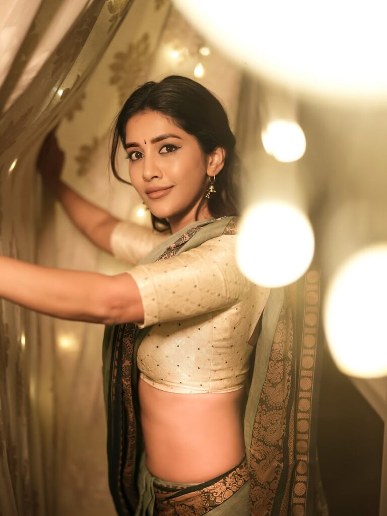 Nabha Natesh