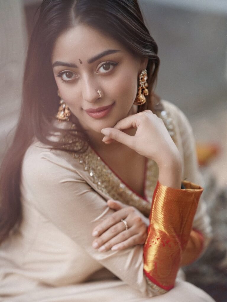 Anu Emmanuel