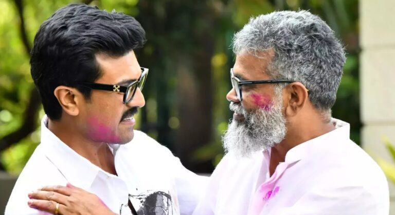 Ram Charan’s ‘Peddi’ Shooting Delayed, Sukumar’s Project Now Set for 2026