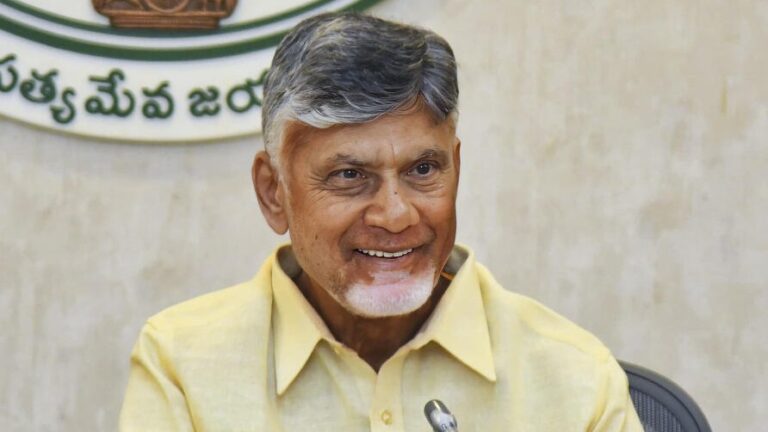 TDP Chief Chandrababu decided to stay away from Jubilee Hills by-election, not to support anyone