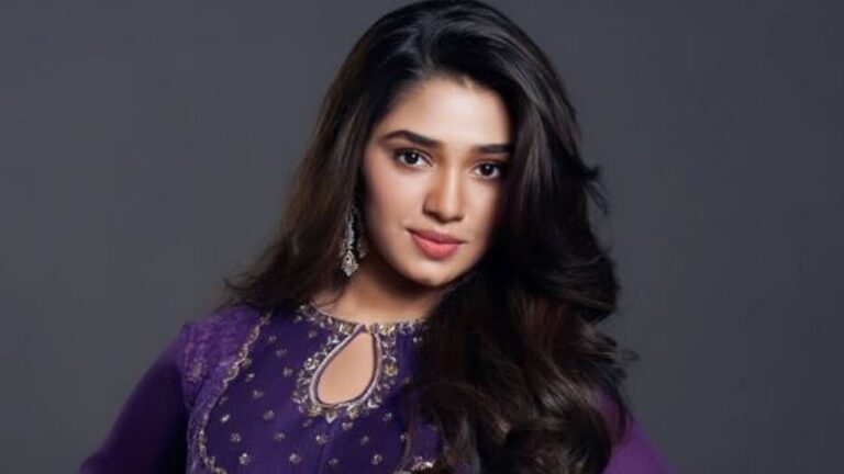 Krithi Shetty’s Big Hindi Dream on Hold!