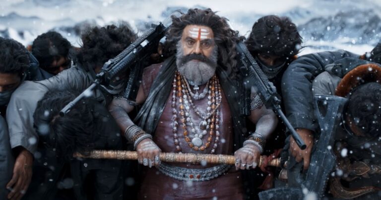 Akhanda 2 – Thaandavam: Big Surprises Await in This Latest Crazy Update