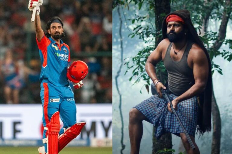 ‘కాంతార 1’ పై కే ఎల్ రాహుల్ ఏమన్నాడంటే!