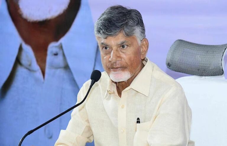 CM Chandrababu anger over adulterated liquor, YCP’s fake liquor campaign