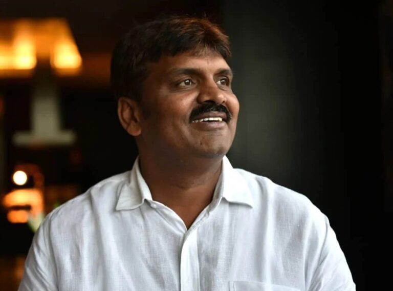 In a dramatic turn, Congress leader Bonthu Rammohan name surfaces in BJP for Jubilee Hills by-poll seat