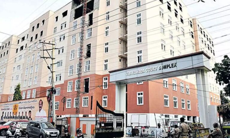 ACB Court extended remand to accused in Liquor Case till 24th