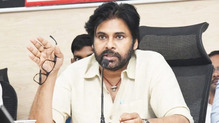 Pawan Kalyan says he will oppose if Lalu Group takes up cow slaughter in their Food Park