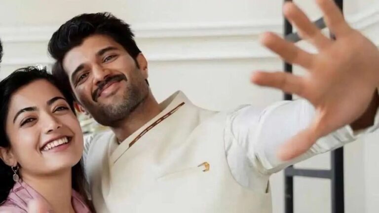 నిశ్చితార్థం అయిపోయిందా..!