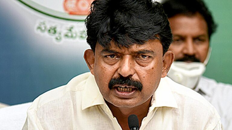 మాజీ మంత్రి అతి.. కేసులో చిక్కుకోక తప్పదా?