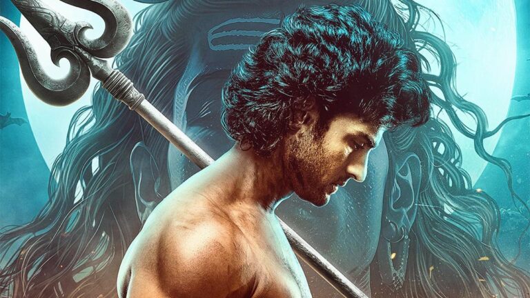 జటాధార నుంచి మరో ట్రీట్‌!