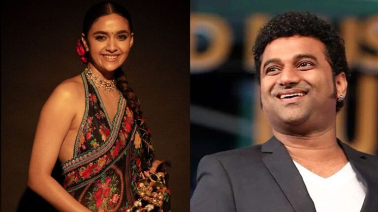 Surprise Addition To Yellamma! What About Keerthy?”