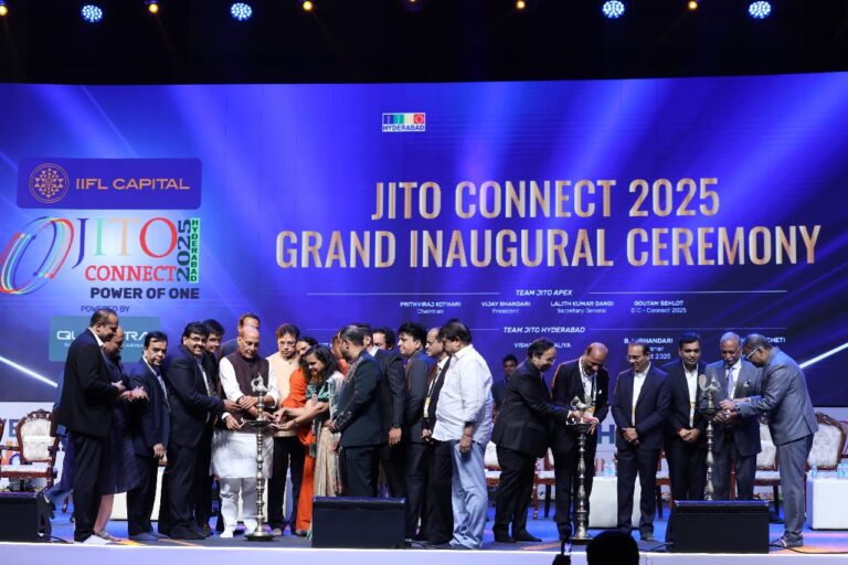Rajnath Singh says India will cross Any Border, If Necessary